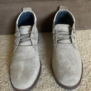 Cole Haan Chukka Men’s size 7.0 - New
